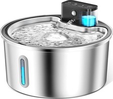 Wireless Cat Water Fountain