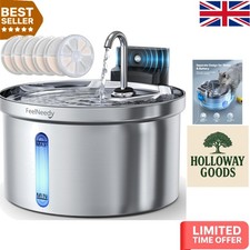 Automatic Cat Water Dispenser