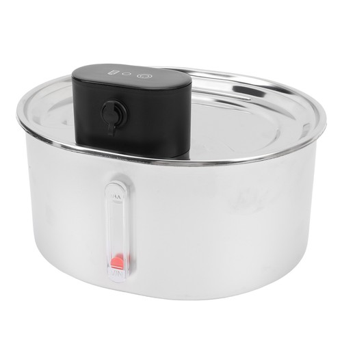 New pet water - new,