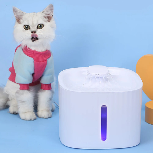 Automatic pet water - 3l,