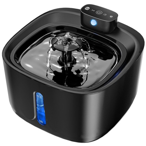 Cat water fountain for - cat,