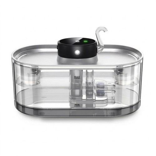 Rechargeable cat water - rechargeable,