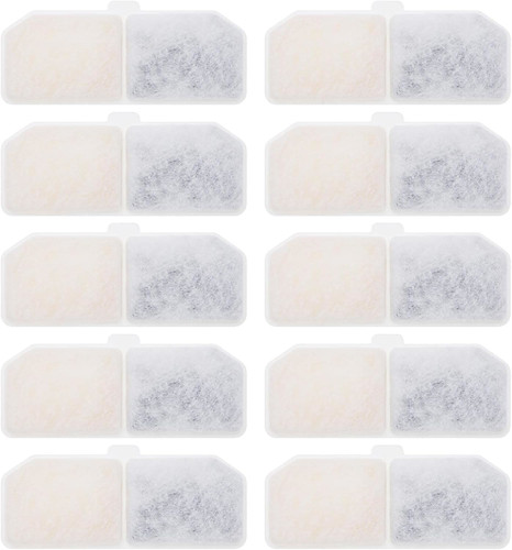 Create idea 10pcs pet - 10pcs, fountain