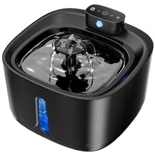 Cat Water Fountain for