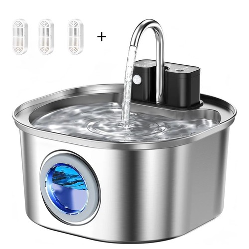 Stainless steel wireless - stainless,