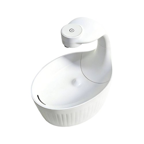 Wireless feline water - feline,