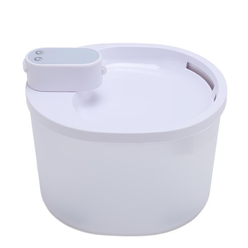 New wireless cat water - new,