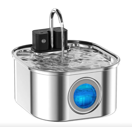 Stainless steel wireless - steel,