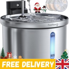 Rechargeable 3.5L Cat Water