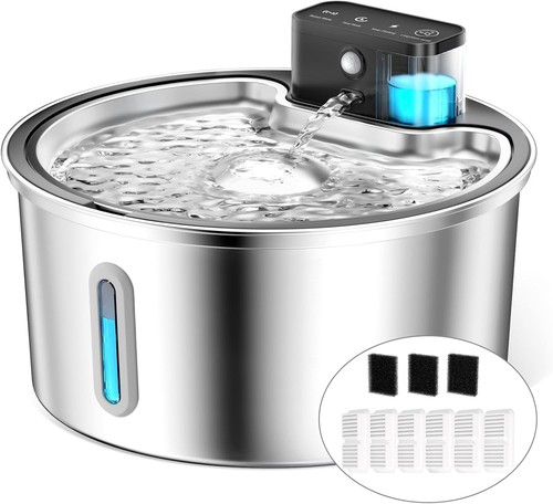 Wireless cat water - 3.2l,