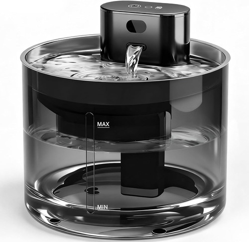 Cat water fountain for - 3.5l,