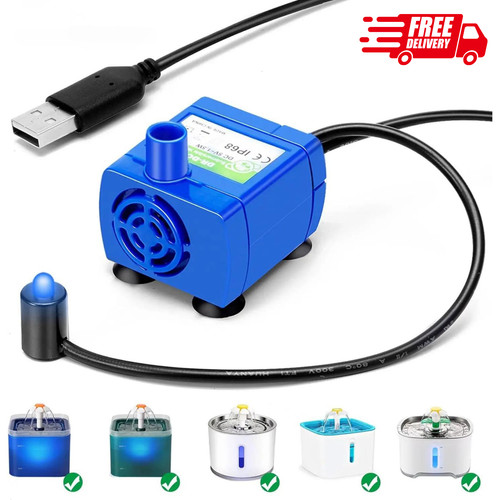 Pet water dispenser - pet,