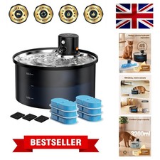 Stainless Steel & Plastic