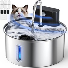 Cat Water Fountain, 3.5L