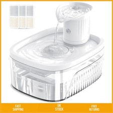 Silent Wireless Rechargeable