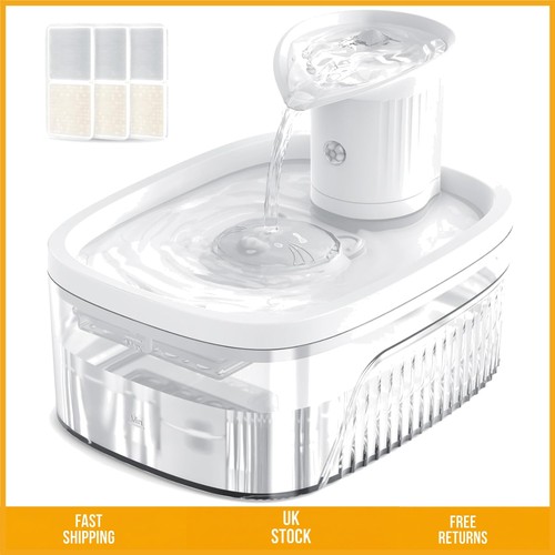Silent wireless rechargeable - silent,