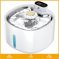 Cordless Quiet Stainless Steel