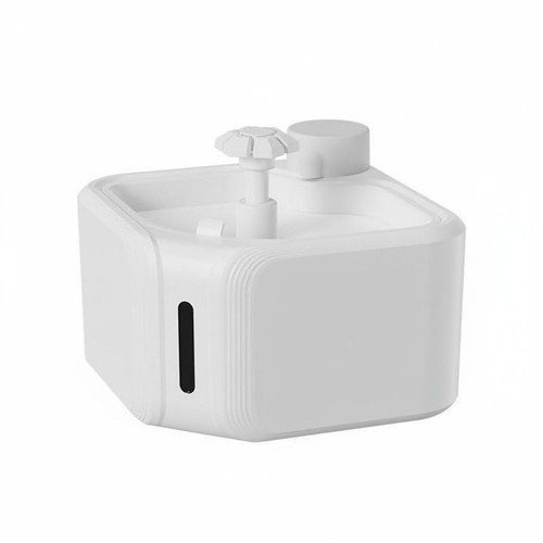 Automatic pet water fountain - automatic,