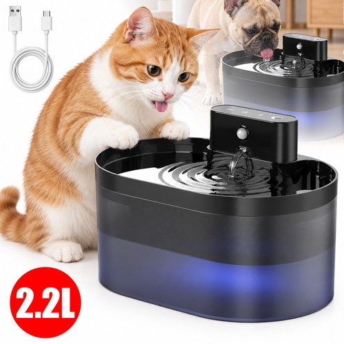 Pet water fountain - pet,