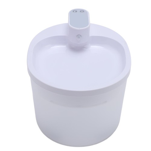 Cordless cat water fountain - 1,