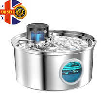 3.2L Recharge 5V USB Cat Water