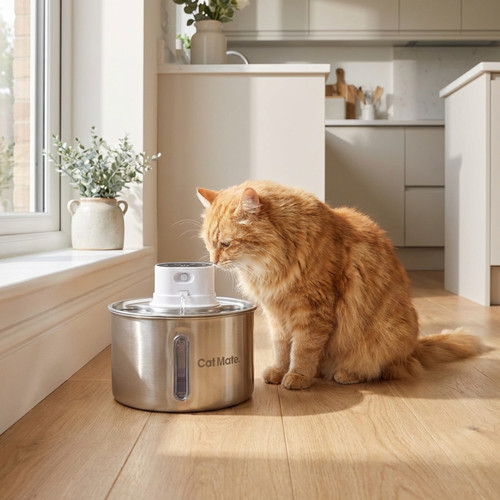 Cat mate cordless - cordless,
