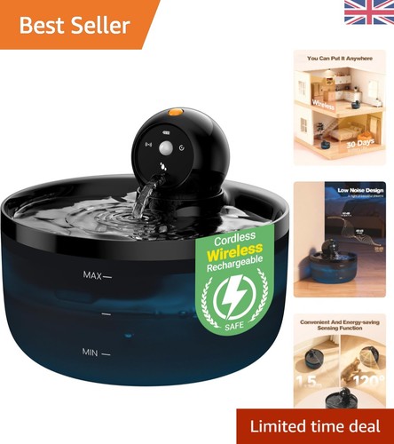 Wireless rechargeable cat - wireless,
