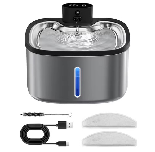 Wireless smart cat water - smart,