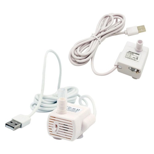 Pet water dispenser usb - pet,