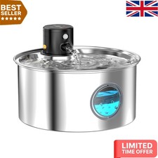 3.2L Automatic Cat Water