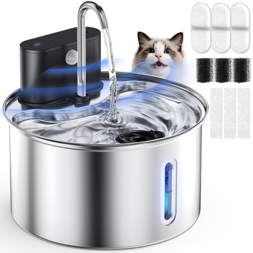 Cityflee wireless stainless - wireless,
