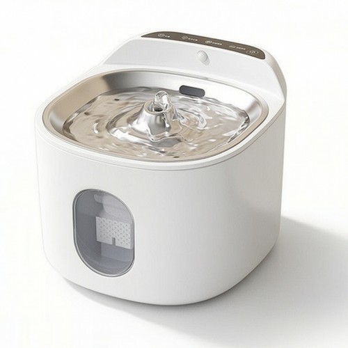Cordless cat water - cat,