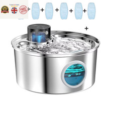 3.2L Recharge 5V USB Cat Water