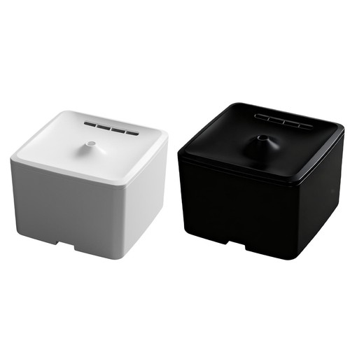 Pet water fountain usb - pet,