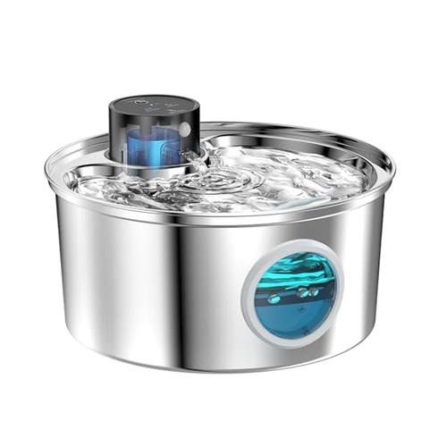 Recharge usb cat water - 3.2l,
