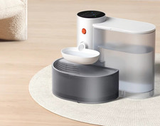 Smart Wireless cat Water