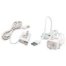 Pet Water Dispenser USB