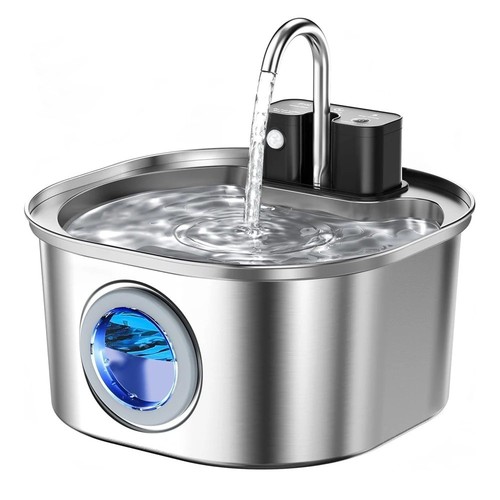 Stainless steel wireless - stainless,
