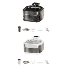 4.5L Rechargeable Pet Water