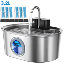 Rechargeable Stainless Steel