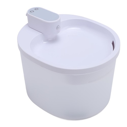 Wireless cat water - wireless,